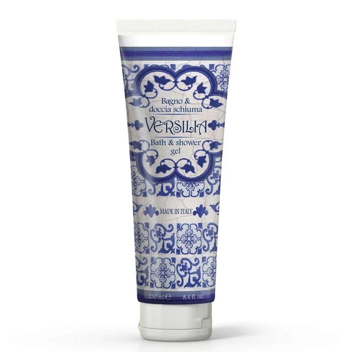 MAIOLICHE BAGNODOCCIA VERSILIA 250ML